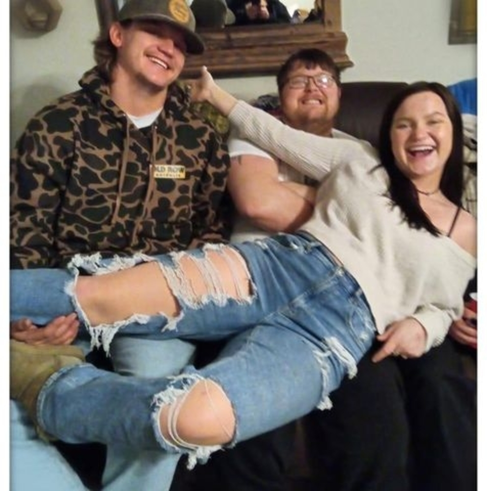 Meet your Posher, Casey